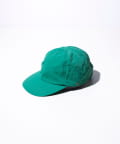 FREDY & GLOSTER(フレディ アンド グロスター) 【halo Commodity】Salt Path Cap ナイロンキャップ