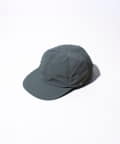 FREDY & GLOSTER(フレディ アンド グロスター) 【halo Commodity】Salt Path Cap ナイロンキャップ