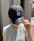 DOUDOU(ドゥドゥ) 【NEW ERA/ニューエラ】25SS LA