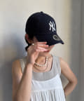 DOUDOU(ドゥドゥ) 【NEW ERA/ニューエラ】25SS NY