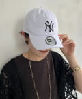 DOUDOU(ドゥドゥ) 【NEW ERA/ニューエラ】NY