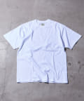 WHO’S WHO gallery(フーズフーギャラリー) 3サイズ/【KOOKY'N/クーキー】 10.5oz ヘビーウェイトTEE