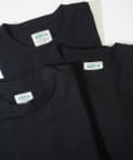 WHO’S WHO gallery(フーズフーギャラリー) 3サイズ/【KOOKY'N/クーキー】 10.5oz ヘビーウェイトTEE