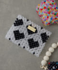 ear PAPILLONNER(イア パピヨネ) 【TOOS（トオス）】card case 25ss/カードケース