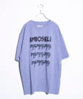 FREDY & GLOSTER(フレディ アンド グロスター) 【FREDYMAC】AMBOSELi オリジナルボディ プリントTシャツ