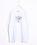 FREDY & GLOSTER(フレディ アンド グロスター) 【FREDYMAC】YEAH!! オリジナルボディ プリントTシャツ