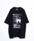 FREDY & GLOSTER(フレディ アンド グロスター) 【FREDYMAC】Friends foreverオリジナルボディフォトTシャツ