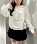 NICE CLAUP / OLIVE des OLIVE OUTLET(ナイスクラップ  / オリーブ デ オリーブ アウトレット) 【one after another】アソートスウェット