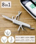 3COINS(スリーコインズ) 多機能ツール／SOBANI