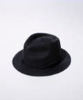 FREDY & GLOSTER(フレディ アンド グロスター) 【GLOSTER】THIN PAPER BLADE HAT ペーパーハット