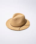 FREDY & GLOSTER(フレディ アンド グロスター) 【GLOSTER】RAFFIA SAFARI HAT ラフィア サファリハット