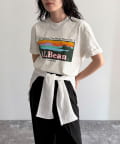 FREDY & GLOSTER(フレディ アンド グロスター) 【L.L.Bean】Morrill Short-Sleeve Katahdin