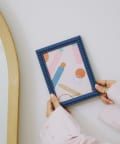 BIRTHDAY BAR(バースデイバー) 【SAHIR サヒール】pokopoko photo frame　L