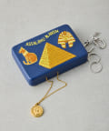BIRTHDAY BAR(バースデイバー) famous city objects small case