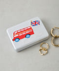 BIRTHDAY BAR(バースデイバー) famous city objects small case