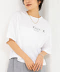 NOLLEY'S(ノーリーズ) ESSENCE Tシャツ