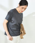 NOLLEY'S(ノーリーズ) W&W 半袖Tシャツ