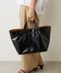 BEARDSLEY(ビアズリー) 《DAZAIコラボ》2WAYトートBAG