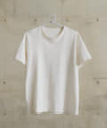 BEARDSLEY(ビアズリー) 《15 quinze》ヘンプネップTee