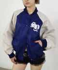 OUTLET(アウトレット) 【WHO'S WHO gallery】【SLOPPY】スタジャン
