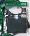 FREDY & GLOSTER(フレディ アンド グロスター) 【DISCUS ATHLETIC】リブ タンクトップ パック入り