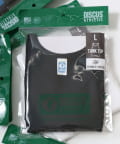 FREDY & GLOSTER(フレディ アンド グロスター) 【DISCUS ATHLETIC】リブ タンクトップ パック入り