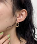 FREDY & GLOSTER(フレディ アンド グロスター) スイングOピアス