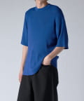 Lui's(ルイス) CleanFit S/S