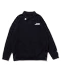 OUTLET(アウトレット) 【twoles】スウェットポロ