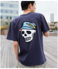 OUTLET(アウトレット) 【twoles】【DEVEREUX GOLF】Icon T