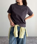 FREDY & GLOSTER(フレディ アンド グロスター) ベーシック半袖Tシャツ