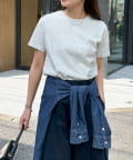 FREDY & GLOSTER(フレディ アンド グロスター) ベーシック半袖Tシャツ