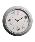 BIRTHDAY BAR(バースデイバー) Ticky Tacky clock  掛け時計