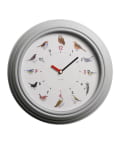 BIRTHDAY BAR(バースデイバー) Ticky Tacky clock  掛け時計