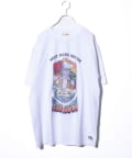 FREDY & GLOSTER(フレディ アンド グロスター) 【JUNKSOUL】TOM&JERRY BEST FOES 4EVER TEE