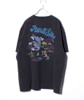 FREDY & GLOSTER(フレディ アンド グロスター) 【JUNKSOUL】TOM&JERRY ベト風JAPAN プリントTシャツ