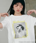 LARUTA(ラルータ) 【GOOD ROCK SPEED】LIFE PC フォトTシャツ