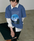 LARUTA(ラルータ) 【GOOD ROCK SPEED】E.T. / Tシャツ