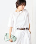 NOLLEY'S(ノーリーズ) MY STANDARD Tシャツ
