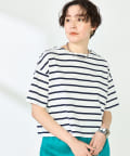 NOLLEY'S(ノーリーズ) MY STANDARD Tシャツ