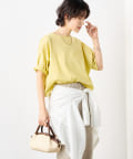 NOLLEY'S(ノーリーズ) MY STANDARD Tシャツ