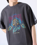 FREDY & GLOSTER(フレディ アンド グロスター) 【Disney Villains××DISCUS ATHLETIC】コラボ T