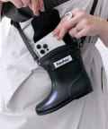 ear PAPILLONNER(イア パピヨネ) 【Pabe Pabe（パべパべ）】Rainboot phone bag/レインブーツ フォンバッグ