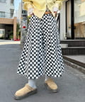CIAOPANIC TYPY(チャオパニックティピー) 【SOUNDS GOOOOD / サウンズグッド】アソートプリーツワイドショーツ