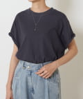 BEARDSLEY(ビアズリー) 強撚さらっとTee