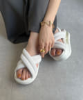 DOUDOU(ドゥドゥ) 【NIKE/ナイキ】ウィメンズ エア マックス ISLA サンダル