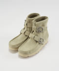 CIAOPANIC(チャオパニック) 【NEEDLES/ニードルズ】WALLABEE Hi － PEACE BUCKLE