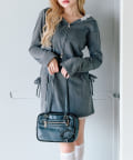 OLIVE des OLIVE(オリーブ デ オリーブ) USED加工風セットアップ