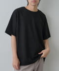 COLONY 2139(コロニー トゥーワンスリーナイン) ケーブルジャガードTEE