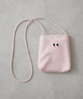 NICE CLAUP / OLIVE des OLIVE OUTLET(ナイスクラップ  / オリーブ デ オリーブ アウトレット) 【WEB限定】メッシュモンスターポシェット